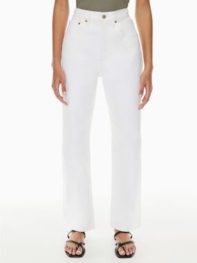 Aritzia Denim Forum The Joni